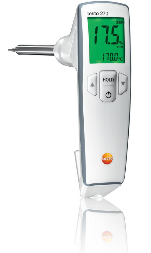 testo 270